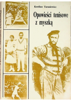 Opowieści tenisowe z myszką