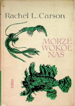 Morze wokół nas