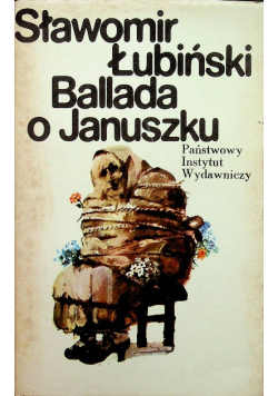 Ballada o Januszku