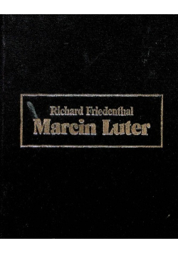 Marcin Luter