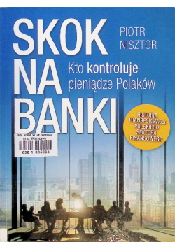 Skok na banki