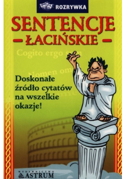 Sentencje łacińskie