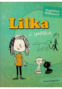 Lilka i spółka