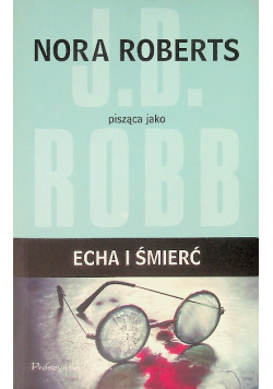 Echa i śmierć
