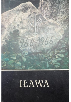 Iława z dziejow miasta i okolic
