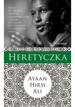 Heretyczka