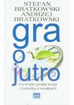 Gra o jutro Tom 2