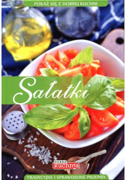 Sałatki