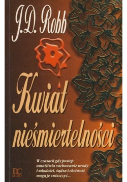 Kwiat nieśmiertelności
