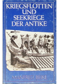 Kriegsflotten und seekriege der antike