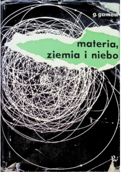 Materia ziemia i niebo