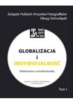 Globalizacja I Indywidualność