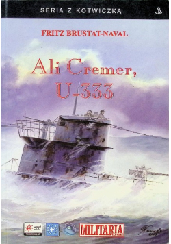 Ali Cremer U - 333