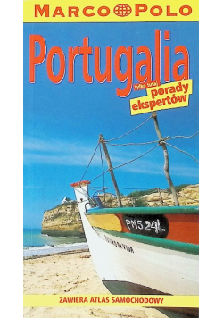 Portugalia