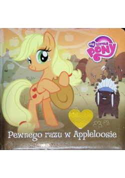 My Little Pony Pewnego razu w Appleloosie
