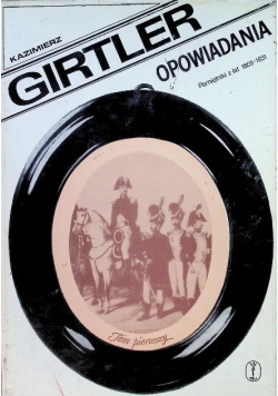 Girtler opowiadania