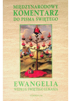 Ewangelia według świętego Łukasza