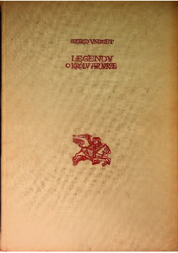Legendy o królu Arturze