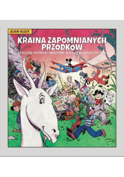 Kraina zapomnianych przodków
