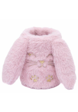 Pluszowy przybornik na biurko Astrabag Fluffy Bunn