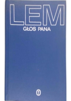 Głos Pana