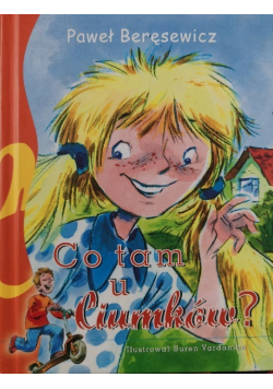 Co tam u Ciumków