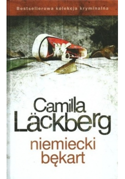 Niemiecki bękart
