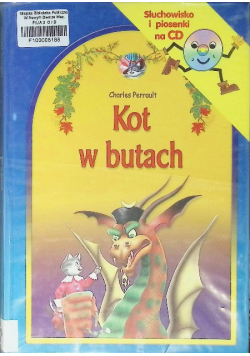 Kot w butach