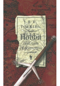 Hobbit czyli tam i z powrotem