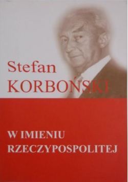 W imieniu Rzeczypospolitej