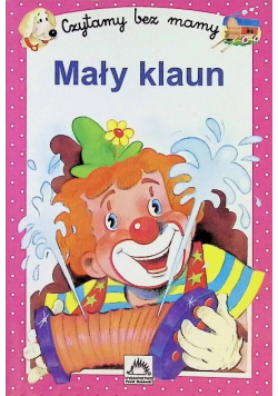 Mały klaun