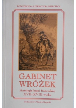 Gabinet wróżek
