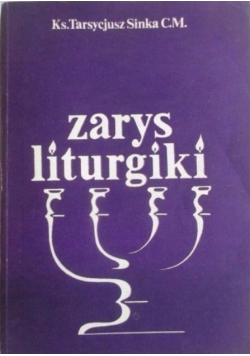 Zarys liturgiki