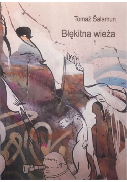 Błękitna wieża