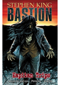 Bastion Tom 1 Kapitan Trips