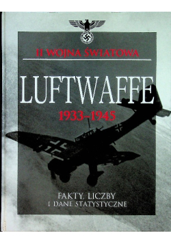 Luftwaffe 1933 - 1945