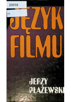Język filmu