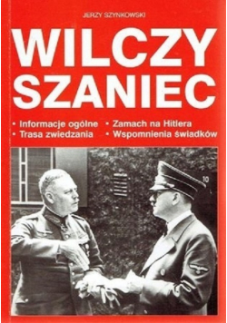 Wilczy szaniec