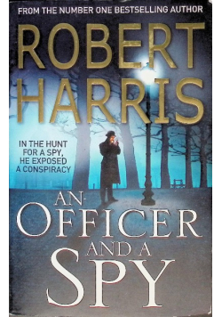 An Officer and a Spy
