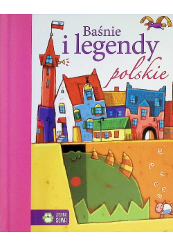 Baśnie i legendy polskie