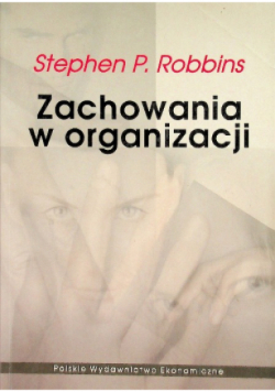Zachowania w organizajcji