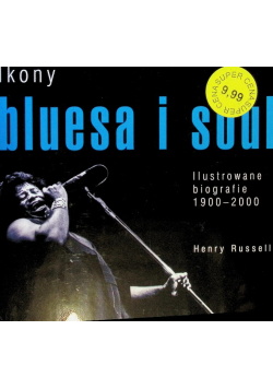 Ikony bluesa i soulu