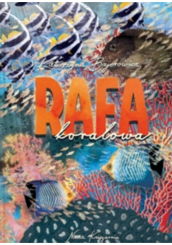 Rafa koralowa