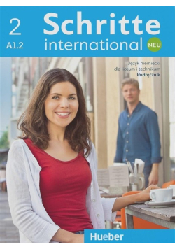 Schritte international Neu 2