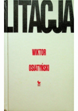 Litacja