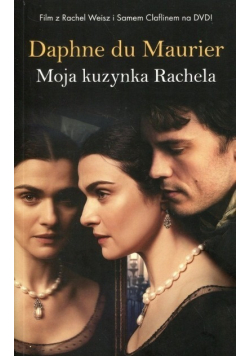 Moja kuzynka Rachela