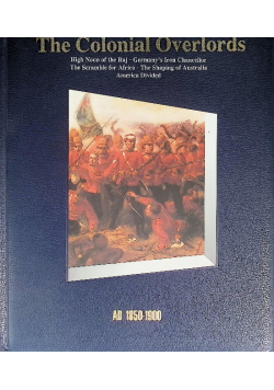 The Colonial Overlords