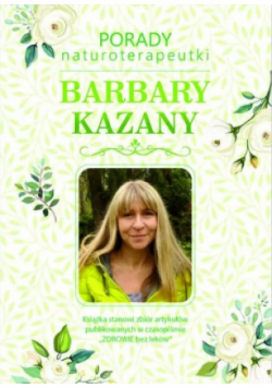 Porady Naturoterapeutki