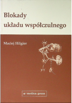 Blokady układu współczulnego