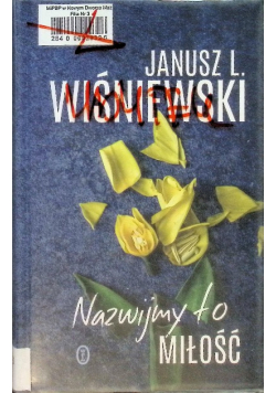 Nazwijmy to miłość